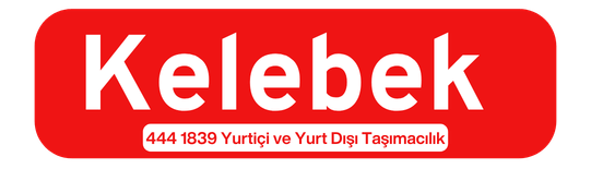 Kelebek Lojistik - Kartal Evden Eve Nakliyat